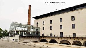 AGDE - Hommage aux Morts en Indochine - 060